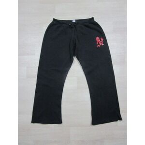 Vintage‎ Insane Clown Posse (L) Womens Low-Rise Sweatpants ICP Juggalo Psycho